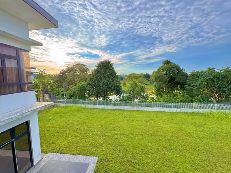 Rumah Banglo untuk Disewa di Horizon Hills (Iskandar Puteri (Nusajaya)) - Jia En Lee - PropertyGuru.com.my