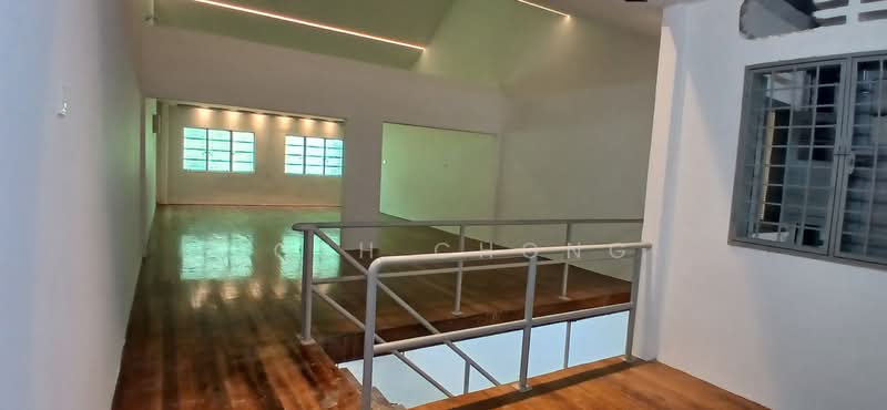 Kedai untuk Disewa di KL City Centre (Kuala Lumpur) - Josh Chong - PropertyGuru.com.my