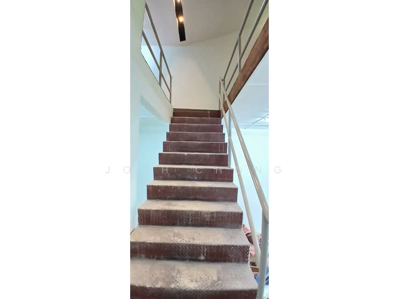 Kedai untuk Disewa di KL City Centre (Kuala Lumpur) - Josh Chong - PropertyGuru.com.my
