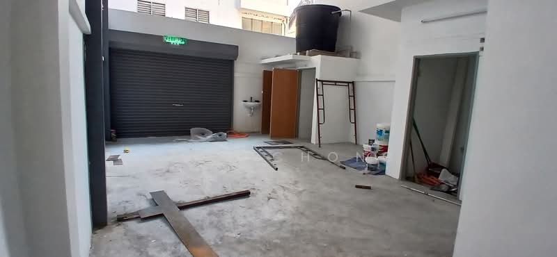 Kedai untuk Disewa di KL City Centre (Kuala Lumpur) - Josh Chong - PropertyGuru.com.my