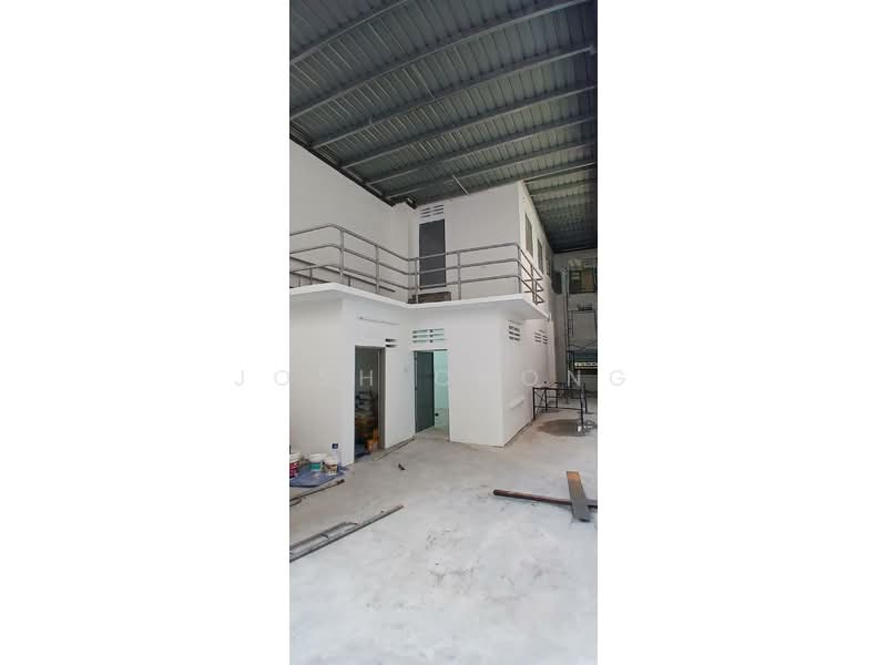 Kedai untuk Disewa di KL City Centre (Kuala Lumpur) - Josh Chong - PropertyGuru.com.my