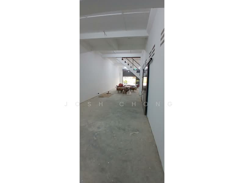 Kedai untuk Disewa di KL City Centre (Kuala Lumpur) - Josh Chong - PropertyGuru.com.my