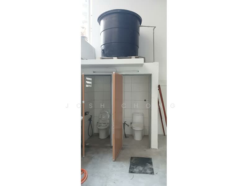 Kedai untuk Disewa di KL City Centre (Kuala Lumpur) - Josh Chong - PropertyGuru.com.my