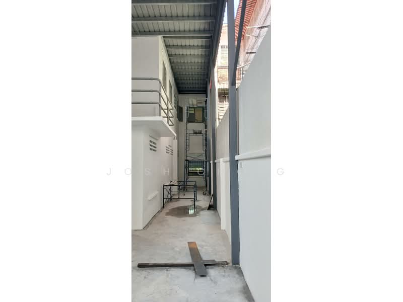 Kedai untuk Disewa di KL City Centre (Kuala Lumpur) - Josh Chong - PropertyGuru.com.my