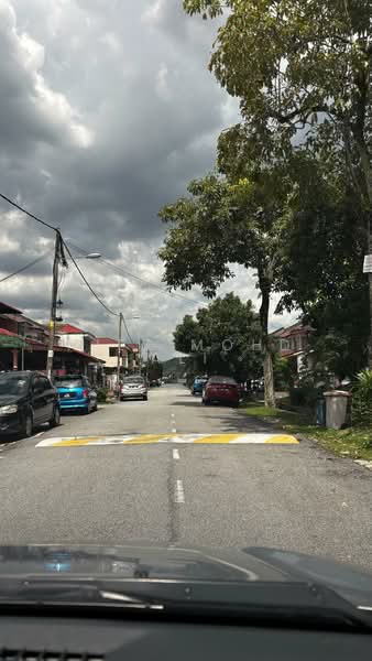 Rumah Teres untuk Dijual di Taman Jenaris (Kajang) - Niez Mohd Ali - Exterior - PropertyGuru.com.my
