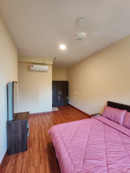 Service Residence for Rent at D'Erica - Kong Wai Keat - Bedroom - PropertyGuru.com.my