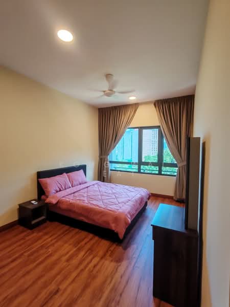 Service Residence for Rent at D'Erica - Kong Wai Keat - Bedroom - PropertyGuru.com.my