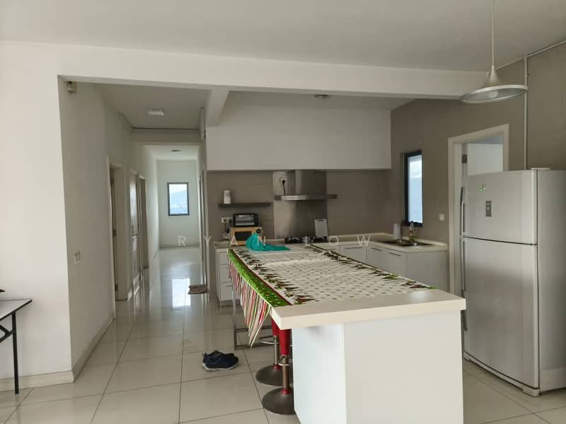 Condominium for Sale at Altitude 236 - Ryan Low - Kitchen - PropertyGuru.com.my