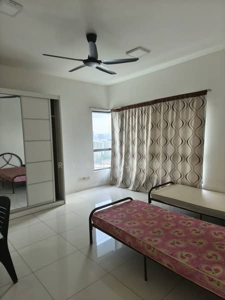 Condominium for Sale at Altitude 236 - Ryan Low - Bedroom - PropertyGuru.com.my