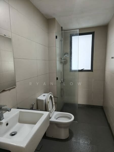 Condominium for Sale at Altitude 236 - Ryan Low - Bathroom - PropertyGuru.com.my