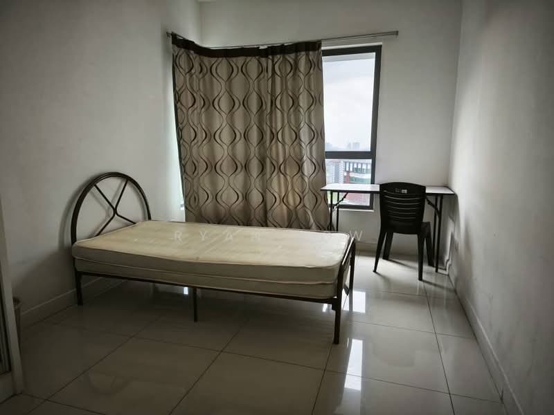 Condominium for Sale at Altitude 236 - Ryan Low - Bedroom - PropertyGuru.com.my