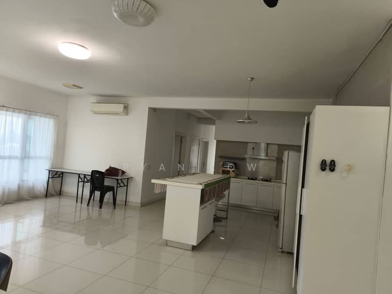 Condominium for Sale at Altitude 236 - Ryan Low - Kitchen - PropertyGuru.com.my