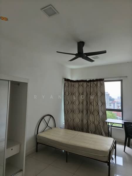 Condominium for Sale at Altitude 236 - Ryan Low - Bedroom - PropertyGuru.com.my
