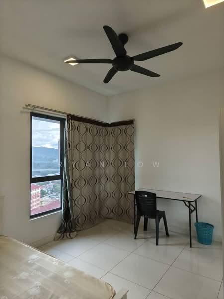 Condominium for Sale at Altitude 236 - Ryan Low - Bedroom - PropertyGuru.com.my
