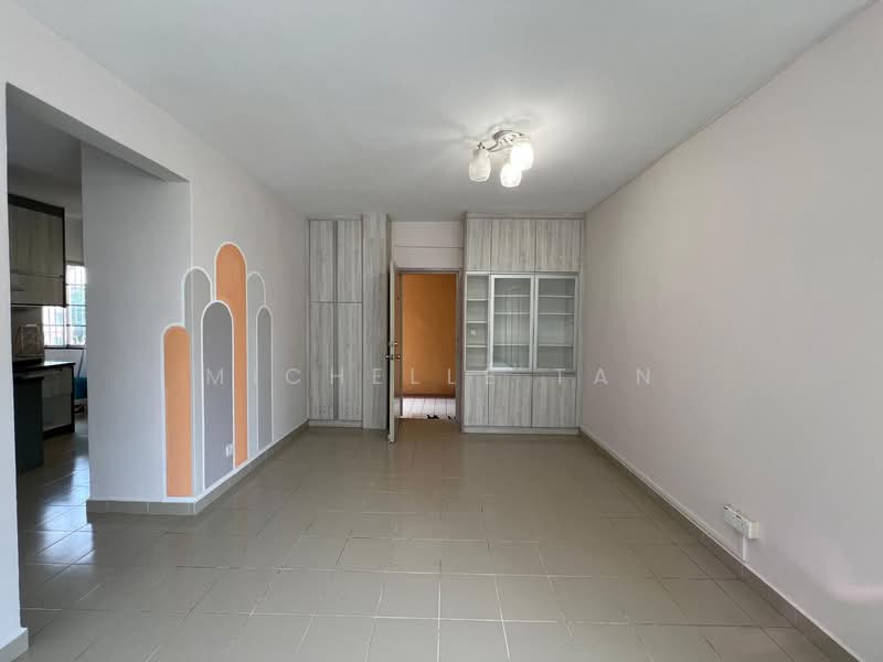 Condominium for Sale at Vista Tasik - Michelle Tan - Interior - PropertyGuru.com.my