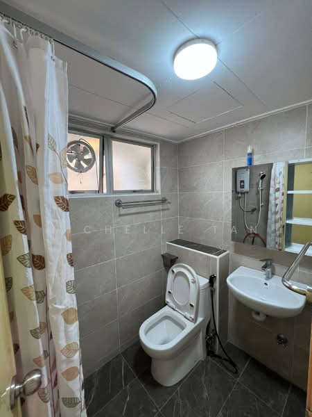 Condominium for Sale at Vista Tasik - Michelle Tan - Bathroom - PropertyGuru.com.my