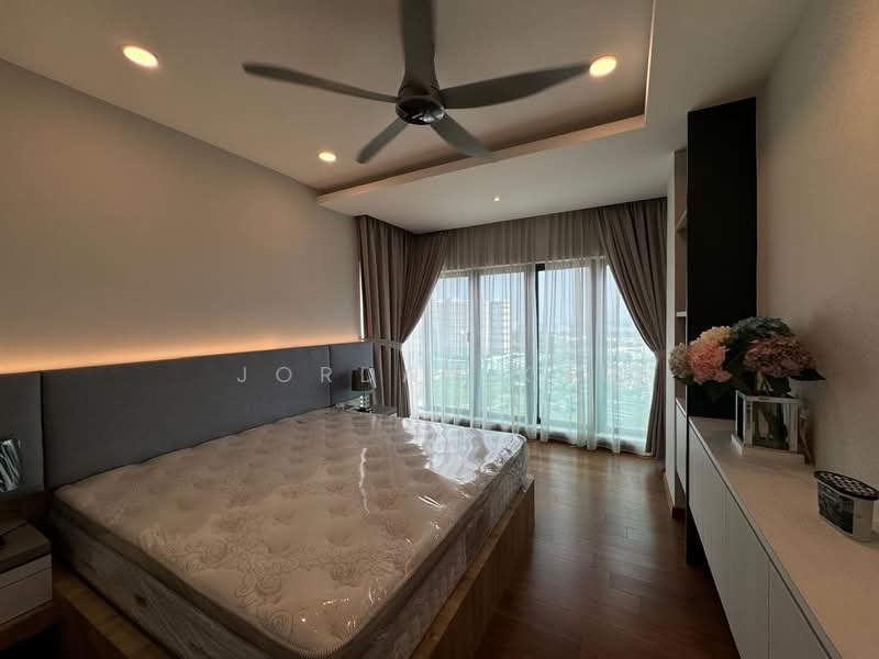 Apartment for Rent at Molek Pine 4 - Jordan Kau - PropertyGuru.com.my