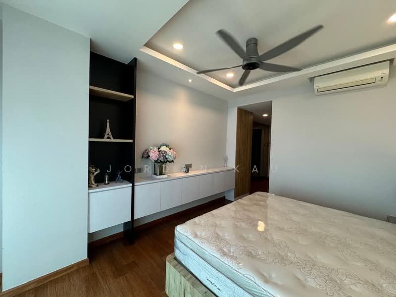 Apartment for Rent at Molek Pine 4 - Jordan Kau - PropertyGuru.com.my