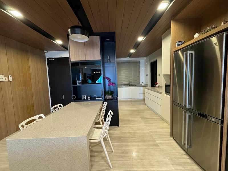 Apartment for Rent at Molek Pine 4 - Jordan Kau - PropertyGuru.com.my