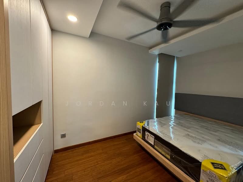 Apartment for Rent at Molek Pine 4 - Jordan Kau - PropertyGuru.com.my