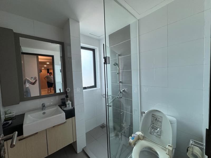 Apartment for Rent at Molek Pine 4 - Jordan Kau - PropertyGuru.com.my