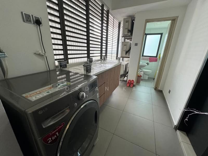 Apartment for Rent at Molek Pine 4 - Jordan Kau - PropertyGuru.com.my