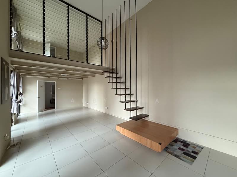 Servis Apartment untuk Disewa di Colonial @ Empire City - Abby Chia - PropertyGuru.com.my
