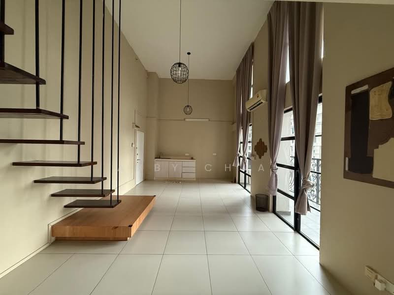 Servis Apartment untuk Disewa di Colonial @ Empire City - Abby Chia - PropertyGuru.com.my
