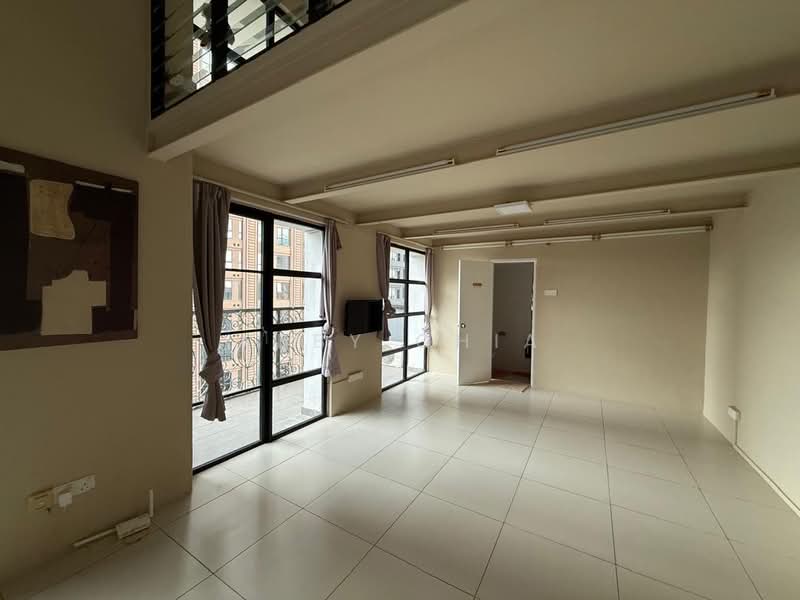 Servis Apartment untuk Disewa di Colonial @ Empire City - Abby Chia - PropertyGuru.com.my