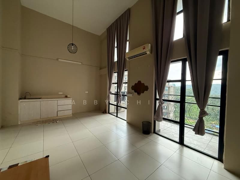 Servis Apartment untuk Disewa di Colonial @ Empire City - Abby Chia - PropertyGuru.com.my