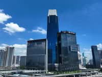 For Rent - TRX Residences
