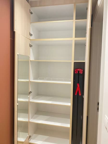 Servis Apartment untuk Disewa di TRX Residences - Daniel . - Interior - PropertyGuru.com.my