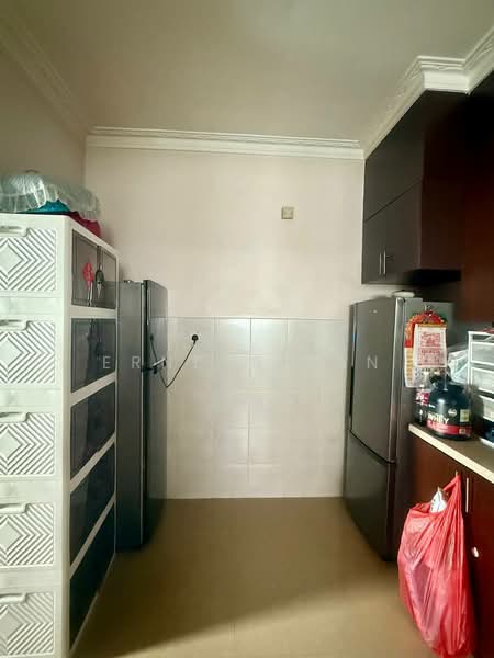 Rumah Teres 2 Tingkat untuk Dijual di Iskandar Puteri (Nusajaya) (Johor) - Erness Tan - Kitchen - PropertyGuru.com.my