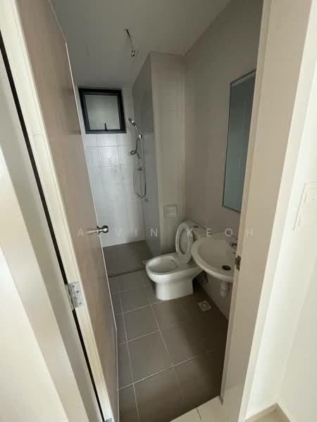 Kondominium untuk Disewa di IDEAL VENICE RESIDENCY - Calvin Keoh - Bathroom - PropertyGuru.com.my