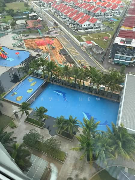 Apartment for Rent at Havona - Mavis Hew - Exterior - PropertyGuru.com.my
