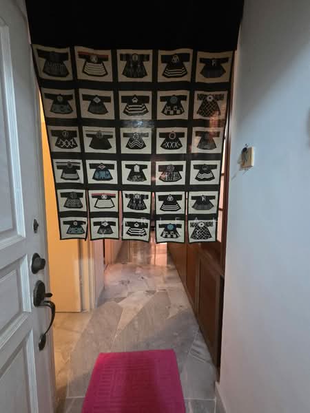 Condominium for Sale at Sri Alam Condominium - Sharifah Yusoff - Entrance - PropertyGuru.com.my