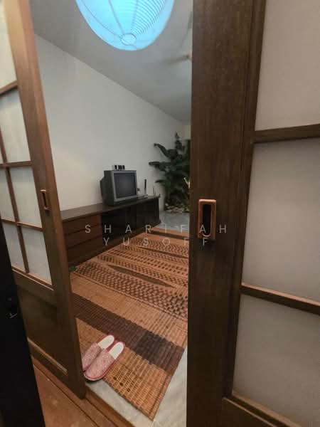 Condominium for Sale at Sri Alam Condominium - Sharifah Yusoff - Interior - PropertyGuru.com.my