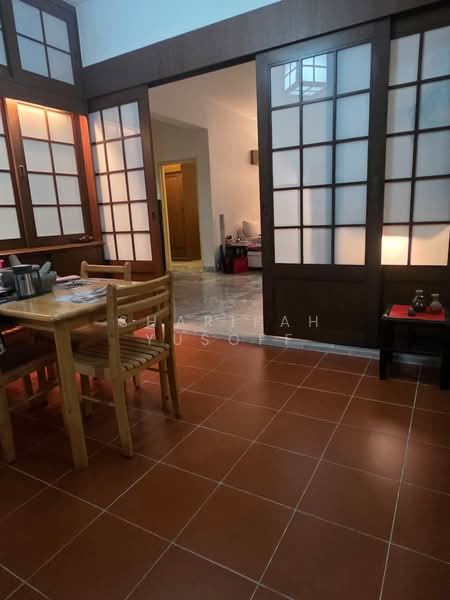 Condominium for Sale at Sri Alam Condominium - Sharifah Yusoff - Interior - PropertyGuru.com.my