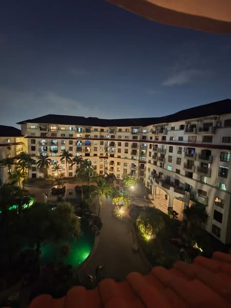 Condominium for Sale at Sri Alam Condominium - Sharifah Yusoff - Exterior - PropertyGuru.com.my
