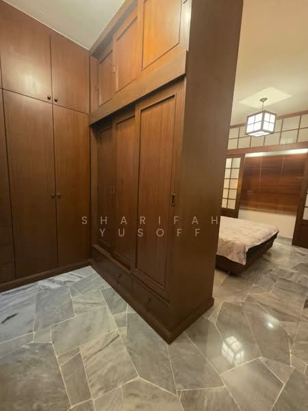 Condominium for Sale at Sri Alam Condominium - Sharifah Yusoff - Bedroom - PropertyGuru.com.my