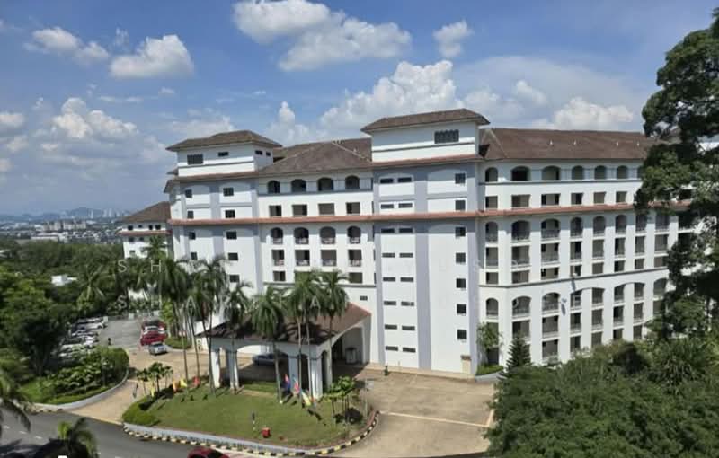 Kondominium untuk Dijual di Sri Alam Condominium - Sharifah Yusoff - PropertyGuru.com.my