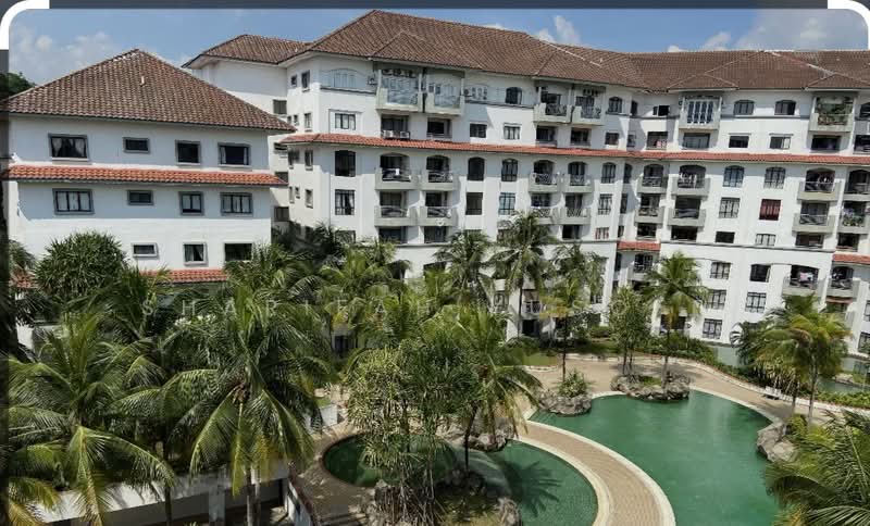 Kondominium untuk Dijual di Sri Alam Condominium - Sharifah Yusoff - PropertyGuru.com.my