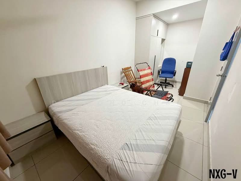 Rumah Teres 3 Tingkat untuk Dijual di Shah Alam (Selangor) - Desmond Chan - Bedroom - PropertyGuru.com.my