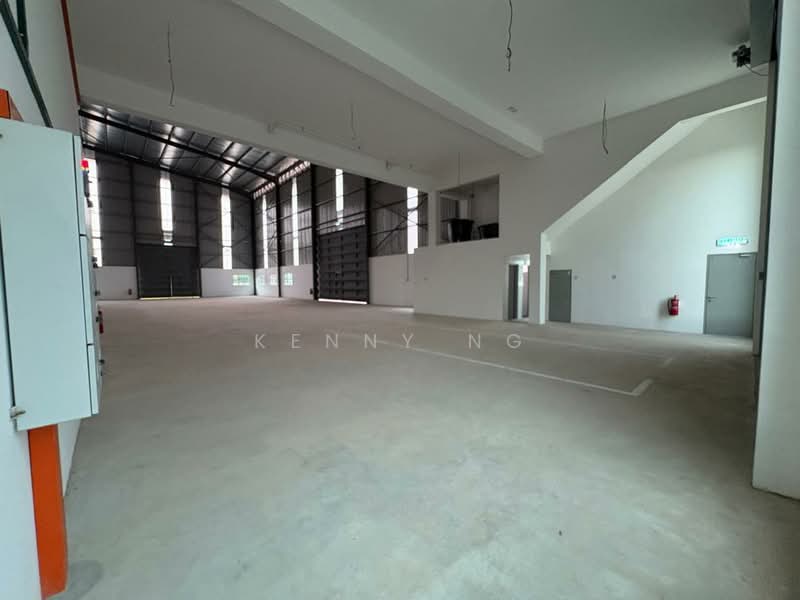 Kilang untuk Disewa di Kampung Jawa (Shah Alam) - Kenny Ng - Interior - PropertyGuru.com.my