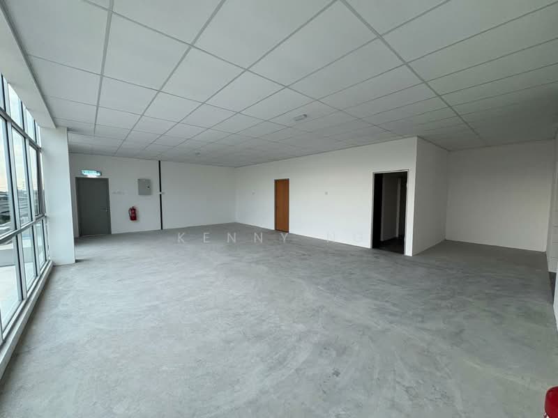 Kilang untuk Disewa di Kampung Jawa (Shah Alam) - Kenny Ng - Interior - PropertyGuru.com.my