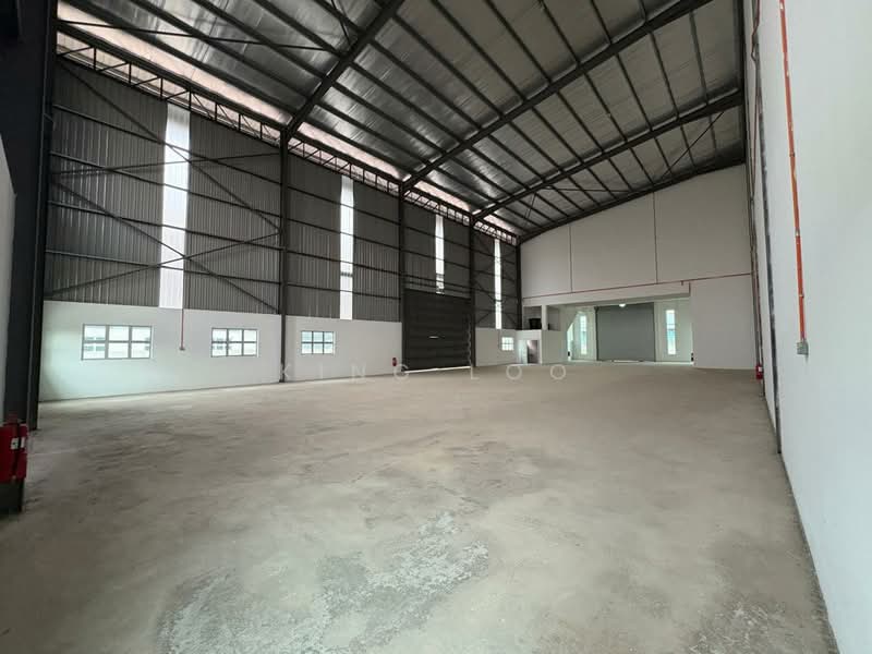 Kilang untuk Disewa di Kampung Jawa (Shah Alam) - King Loo - Interior - PropertyGuru.com.my