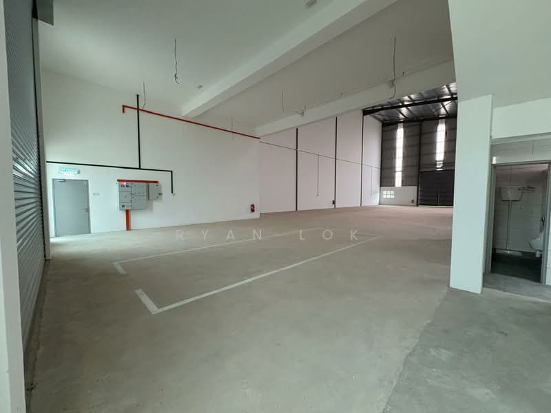 Kilang untuk Disewa di Kampung Jawa (Shah Alam) - Ryan Lok - Interior - PropertyGuru.com.my