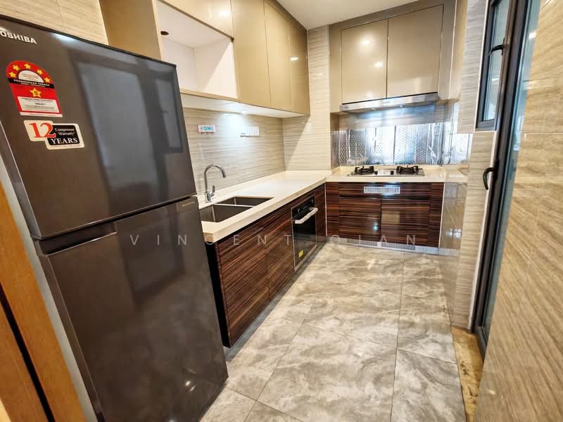 Service Residence for Rent at R&F Princess Cove Phase 1 - Vincent Gian - PropertyGuru.com.my