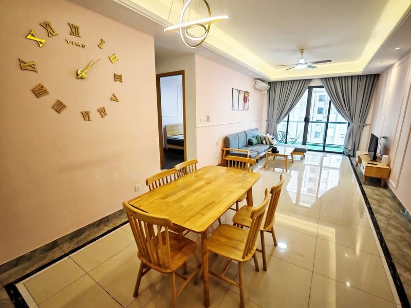 Service Residence for Rent at R&F Princess Cove Phase 1 - Vincent Gian - PropertyGuru.com.my