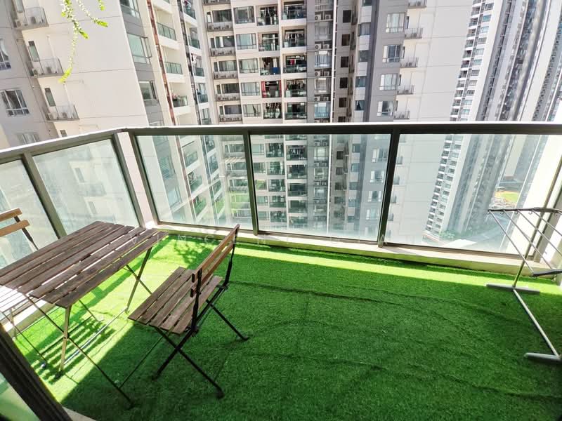 Service Residence for Rent at R&F Princess Cove Phase 1 - Vincent Gian - PropertyGuru.com.my